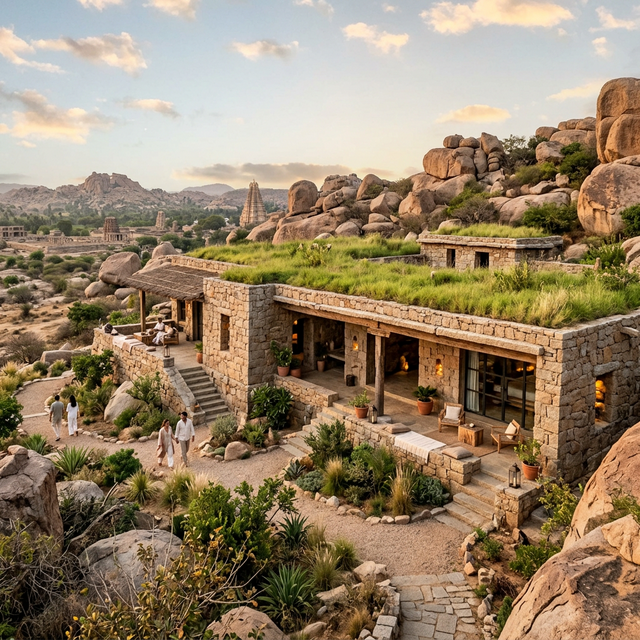 Lotus Boutique Hotel