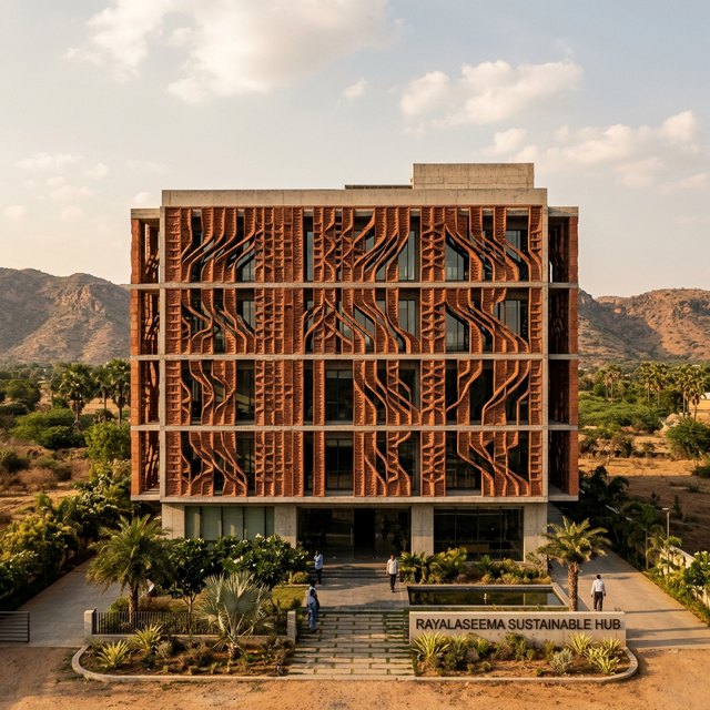 Skyline Corporate Hub