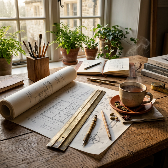 Rayal Architects Studio